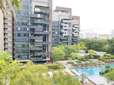 For Sale - Leedon Residence