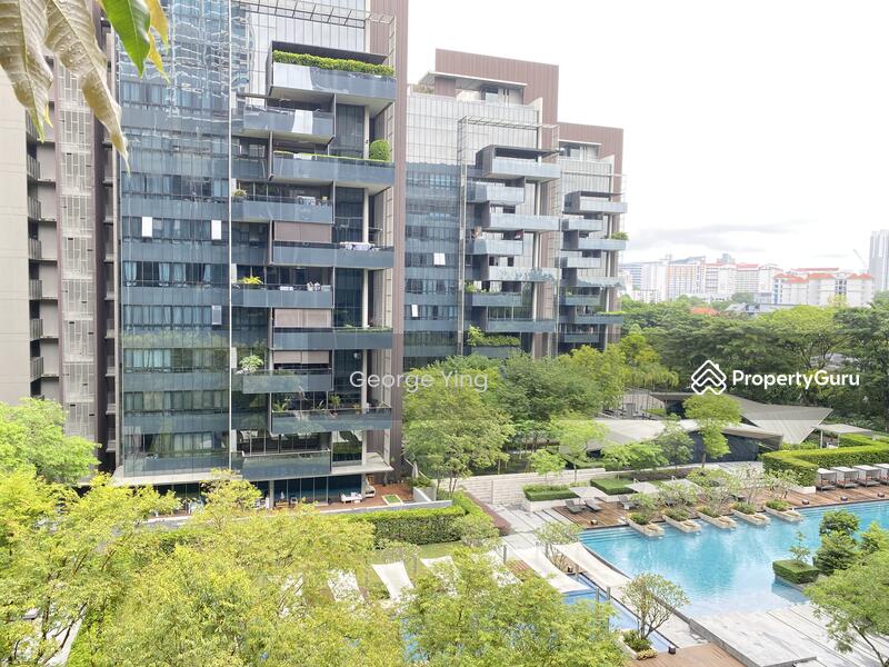 For Sale - Leedon Residence