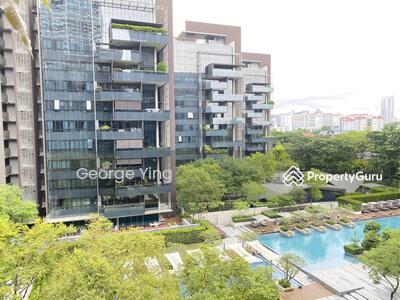 For Sale - Leedon Residence