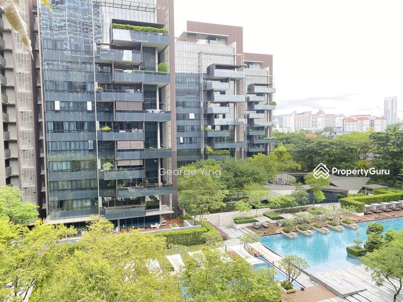 For Sale - Leedon Residence