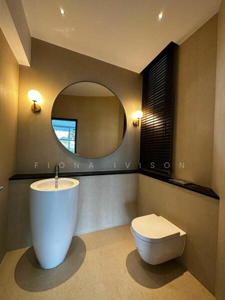 The Peak, 33 Pepys Road, 4 Bedrooms, 5,500 sqft, Condominium For Sale, by Fiona Ivison, 60060910 - PropertyGuru.com.sg