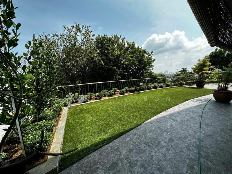 The Peak, 33 Pepys Road, 4 Bedrooms, 5,500 sqft, Condominium For Sale, by Fiona Ivison, 60060910 - PropertyGuru.com.sg