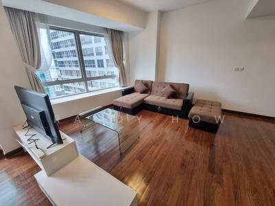 For Sale - The Sail @ Marina Bay