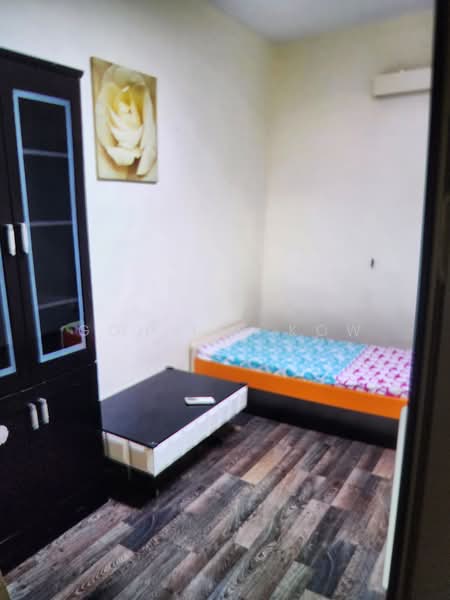 Wan Tho Lodge, 21 Wan Tho Avenue, Room Rental, 103 sqft, Condominium For Rent, by Goh Yit Kow, 60060915 - PropertyGuru.com.sg