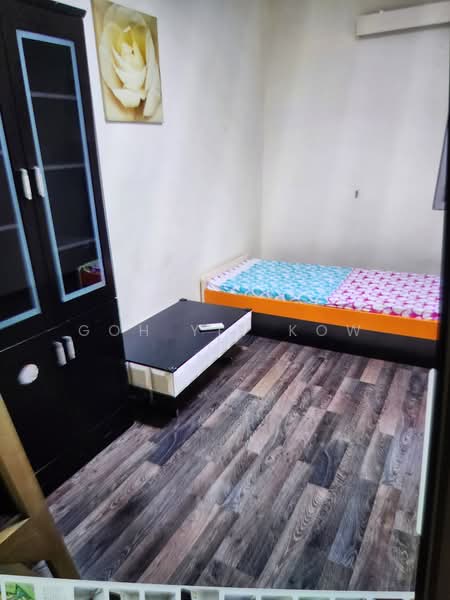 Wan Tho Lodge, 21 Wan Tho Avenue, Room Rental, 103 sqft, Condominium For Rent, by Goh Yit Kow, 60060915 - PropertyGuru.com.sg