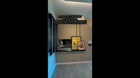 The Arcady At Boon Keng, 1037 Serangoon Road, 3 Bedrooms, 1,087 sqft, Condominium For Sale, by Lee Sze Min, 60060916 - PropertyGuru.com.sg