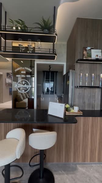 The Arcady At Boon Keng, 1037 Serangoon Road, 3 Bedrooms, 1,087 sqft, Condominium For Sale, by Lee Sze Min, 60060916 - Interior - PropertyGuru.com.sg