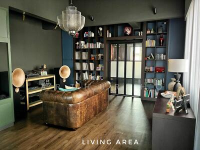 For Sale - Kilat Centre