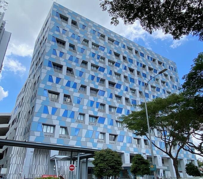 CT Hub 2, 114 Lavender Street, 1,173 sqft, Light Industrial (B1) For Rent, by Ethan Lee 李劲汉, 60060918 - CommercialGuru.com.sg