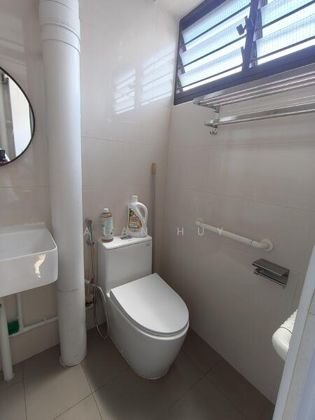 For Rent - 130 Yishun Street 11