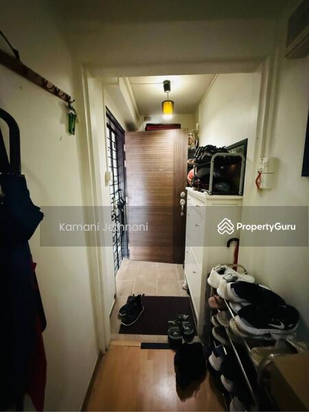 For Rent - 49 Telok Blangah Drive
