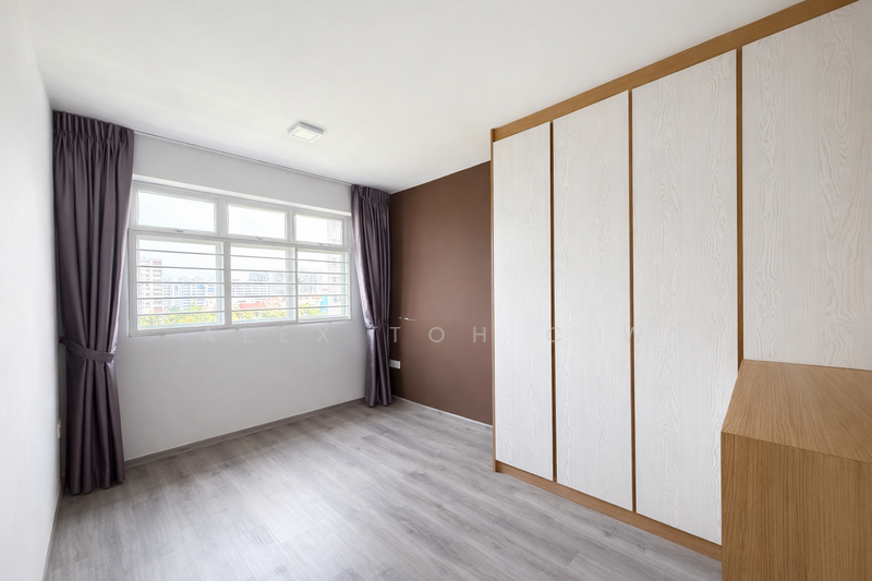 451B Bukit Batok West Avenue 6, 451B Bukit Batok West Avenue 6, 3 Bedrooms, 1,001 sqft, HDB Flat For Rent, by Alex Toh C W, 60060938 - Bedroom - PropertyGuru.com.sg