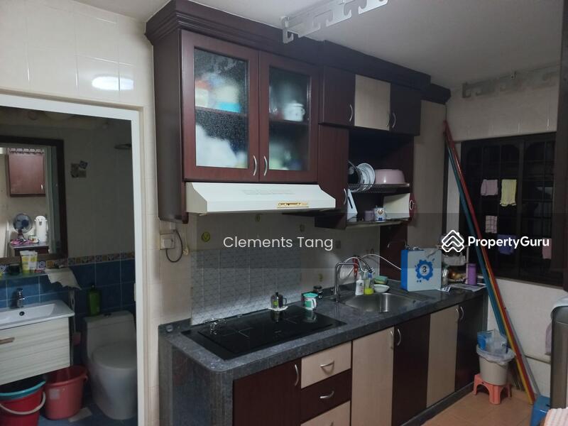 For Rent - 309B Anchorvale Road