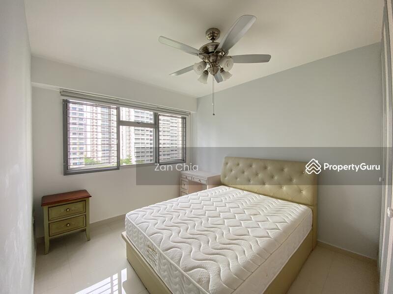 For Rent - 433B Sengkang West Way