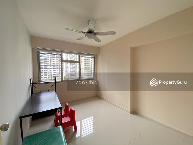 For Rent - 433B Sengkang West Way