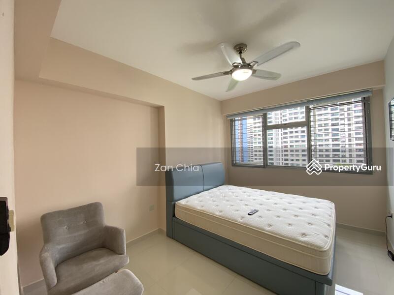 For Rent - 433B Sengkang West Way