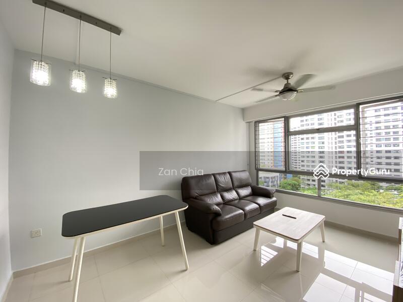 For Rent - 433B Sengkang West Way