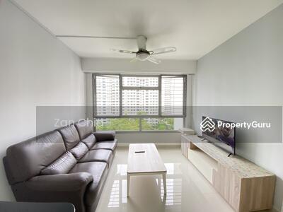 For Rent - 433B Sengkang West Way
