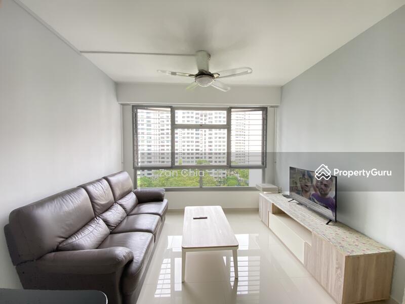 For Rent - 433B Sengkang West Way