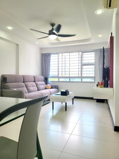 988A Buangkok Green
