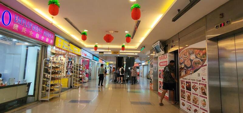 Katong Shopping Centre, 865 Mountbatten Road, 323 sqft, Mall Shop For Sale, by Alvin Chua, 60060977 - Others - CommercialGuru.com.sg