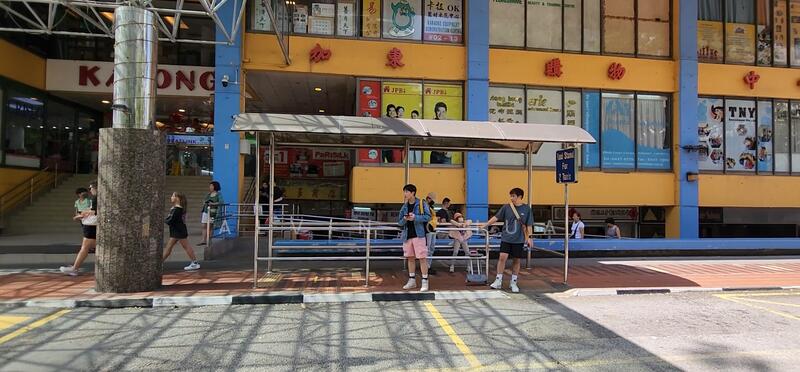 Katong Shopping Centre, 865 Mountbatten Road, 323 sqft, Mall Shop For Sale, by Alvin Chua, 60060977 - Others - CommercialGuru.com.sg