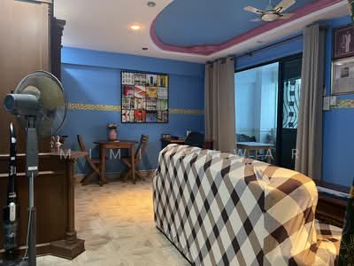 For Rent - 252 Compassvale Street