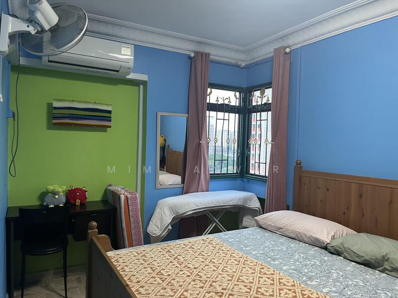 252 Compassvale Street, 252 Compassvale Street, 3 Bedrooms, 1,249 sqft, HDB Flat For Rent, by Mimi Anwar, 60061007 - PropertyGuru.com.sg