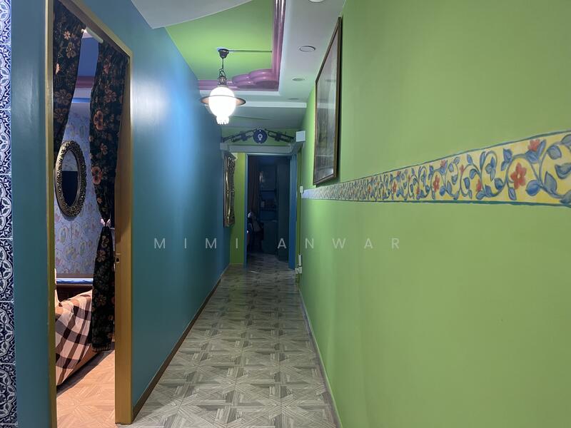 252 Compassvale Street, 252 Compassvale Street, 3 Bedrooms, 1,249 sqft, HDB Flat For Rent, by Mimi Anwar, 60061007 - PropertyGuru.com.sg