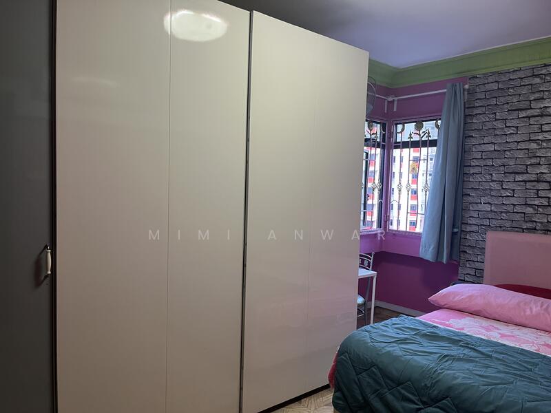 252 Compassvale Street, 252 Compassvale Street, 3 Bedrooms, 1,249 sqft, HDB Flat For Rent, by Mimi Anwar, 60061007 - PropertyGuru.com.sg