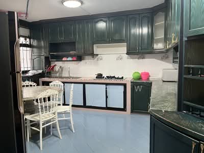 For Rent - 252 Compassvale Street