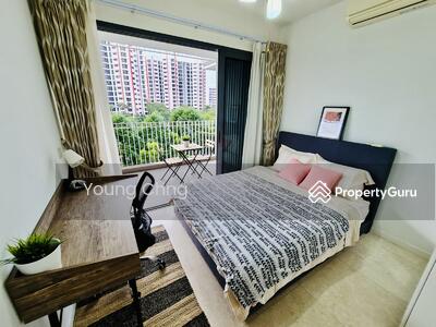 For Rent - The Lakefront Residences