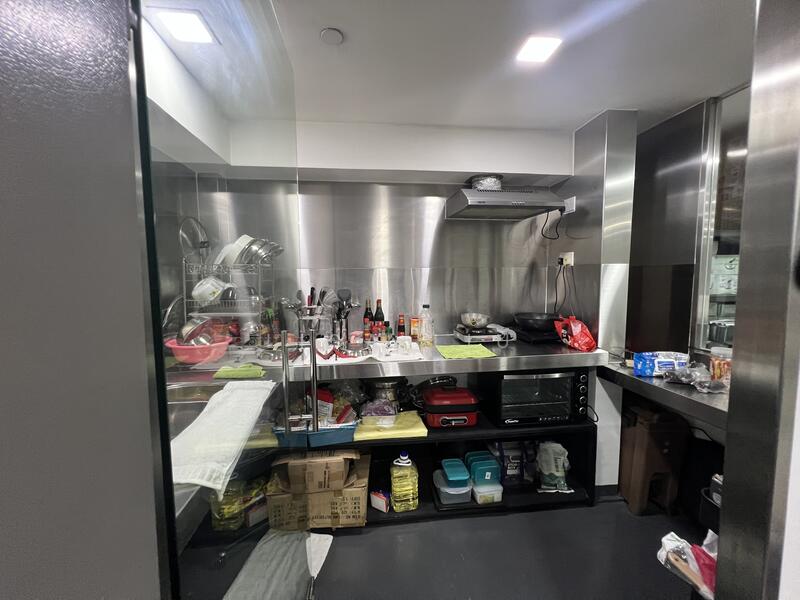Frontier, 50 Ubi Avenue 3, 2,454 sqft, Light Industrial (B1) For Rent, by Lisa Liu, 60061015 - CommercialGuru.com.sg