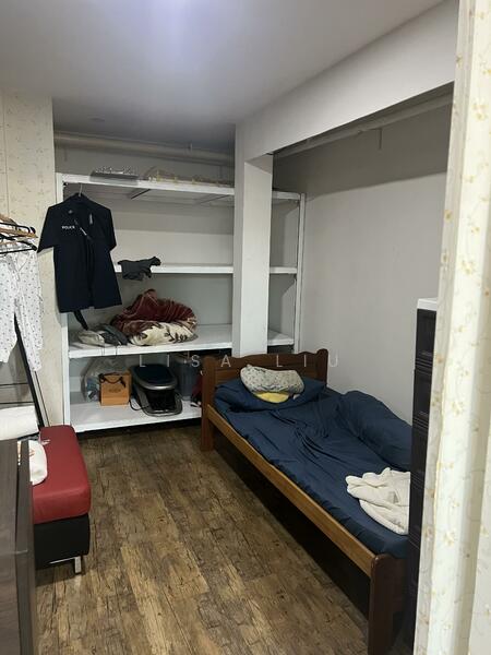 Frontier, 50 Ubi Avenue 3, 2,454 sqft, Light Industrial (B1) For Rent, by Lisa Liu, 60061015 - CommercialGuru.com.sg