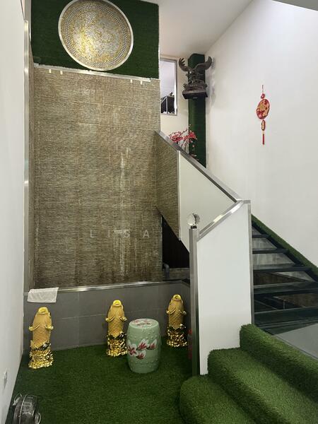 Frontier, 50 Ubi Avenue 3, 2,454 sqft, Light Industrial (B1) For Rent, by Lisa Liu, 60061015 - CommercialGuru.com.sg