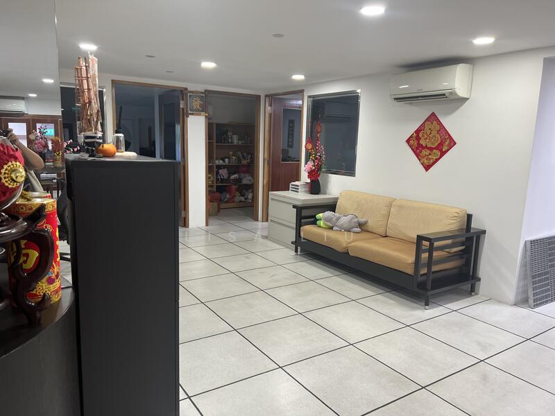 Frontier, 50 Ubi Avenue 3, 2,454 sqft, Light Industrial (B1) For Rent, by Lisa Liu, 60061015 - CommercialGuru.com.sg