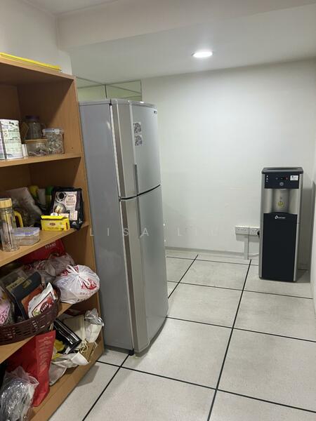 Frontier, 50 Ubi Avenue 3, 2,454 sqft, Light Industrial (B1) For Rent, by Lisa Liu, 60061015 - CommercialGuru.com.sg