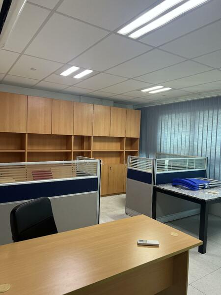 Frontier, 50 Ubi Avenue 3, 2,454 sqft, Light Industrial (B1) For Rent, by Lisa Liu, 60061015 - CommercialGuru.com.sg