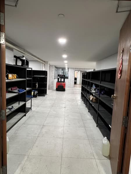 Frontier, 50 Ubi Avenue 3, 2,454 sqft, Light Industrial (B1) For Rent, by Lisa Liu, 60061015 - CommercialGuru.com.sg