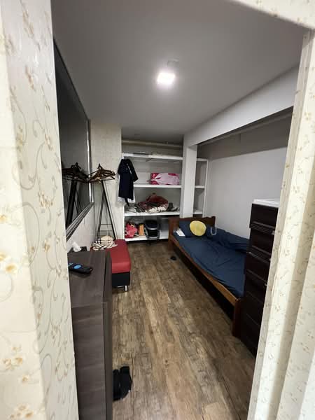Frontier, 50 Ubi Avenue 3, 2,454 sqft, Light Industrial (B1) For Rent, by Lisa Liu, 60061015 - CommercialGuru.com.sg