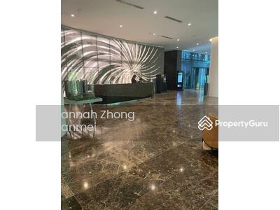 For Sale - Marina One Residences