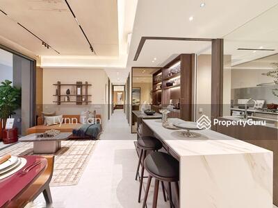 For Sale - Canberra Crescent Residences