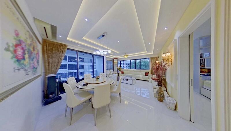 For Sale - The Interlace