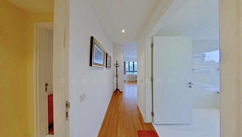 Corridor