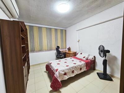 For Rent - 2 Delta Avenue