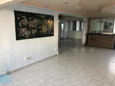 For Sale - 603 Choa Chu Kang Street 62