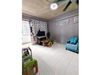 For Sale - 11 Upper Boon Keng Road