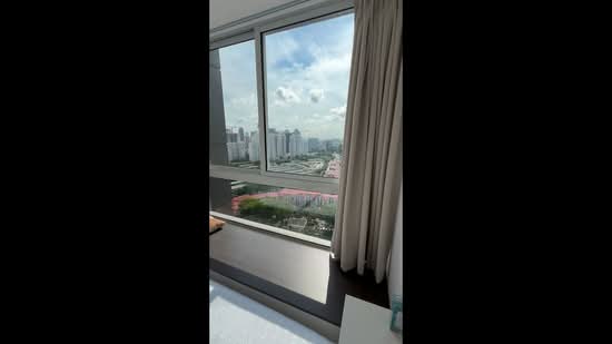 The Regency at Tiong Bahru, 38 Chay Yan Street, Room Rental, 108 sqft, Condominium For Rent, by Young Chng, 60061034 - PropertyGuru.com.sg