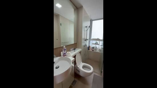 The Regency at Tiong Bahru, 38 Chay Yan Street, Room Rental, 108 sqft, Condominium For Rent, by Young Chng, 60061034 - PropertyGuru.com.sg