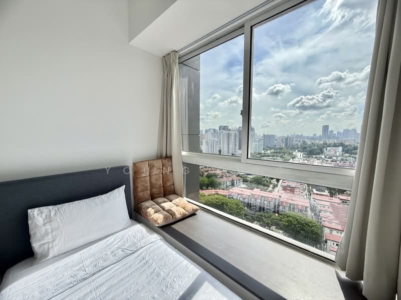 The Regency at Tiong Bahru, 38 Chay Yan Street, Room Rental, 108 sqft, Condominium For Rent, by Young Chng, 60061034 - Bedroom - PropertyGuru.com.sg